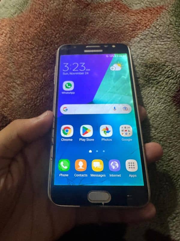 samsung j7 prex 1