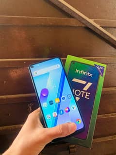 infinix