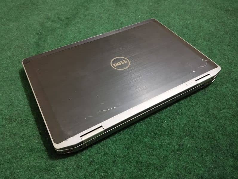 Dell Core i5 3rd Gen 1GB Graphics 8GB Ram 500GB Hard Disk 1