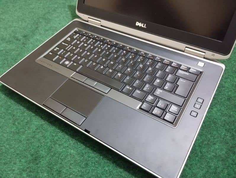 Dell Core i5 3rd Gen 1GB Graphics 8GB Ram 500GB Hard Disk 2