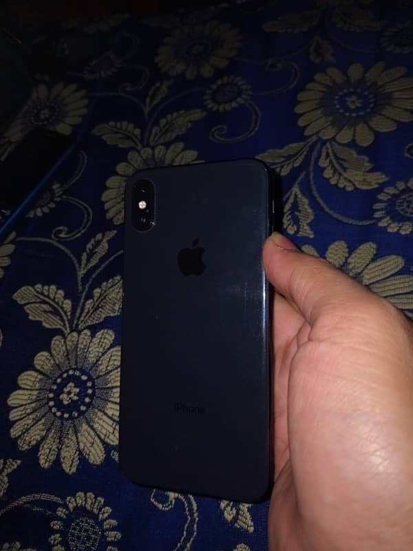 IPHONE X FOR SALE 0