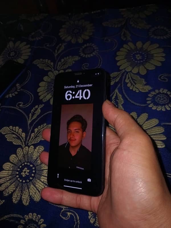 IPHONE X FOR SALE 1