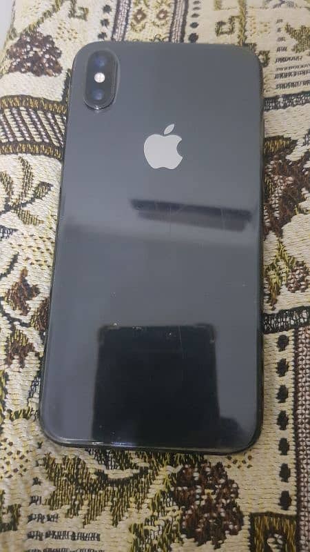 I phone XS for sale 256 gb 5