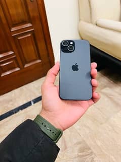 iphone 15 jv 128 Gb