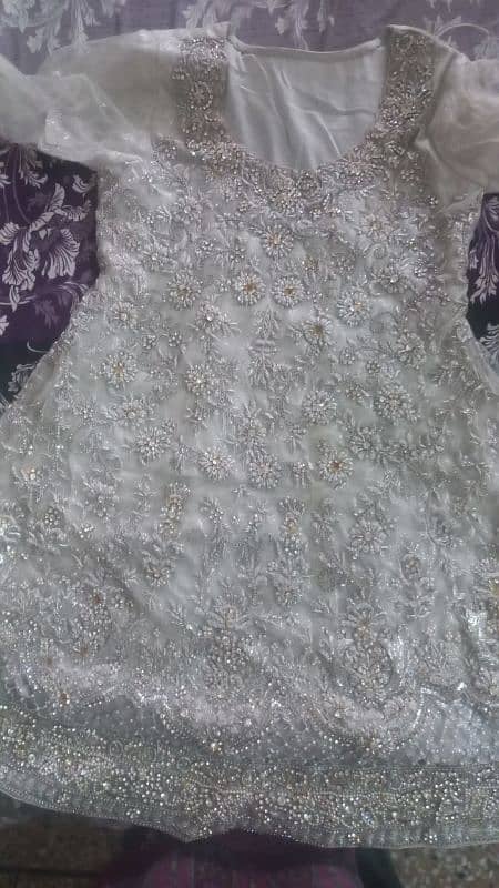 waleema  dress for sale 1