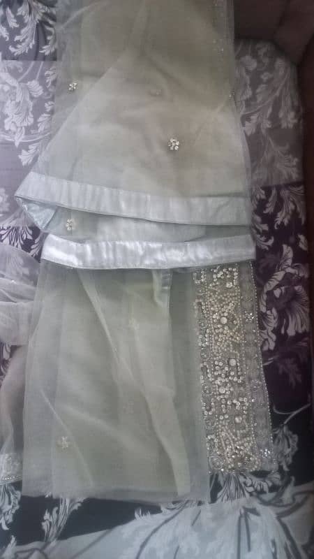 waleema  dress for sale 2