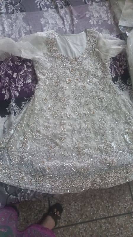 waleema  dress for sale 3