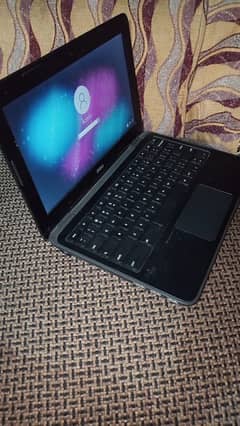 Dell Chromebook 3180