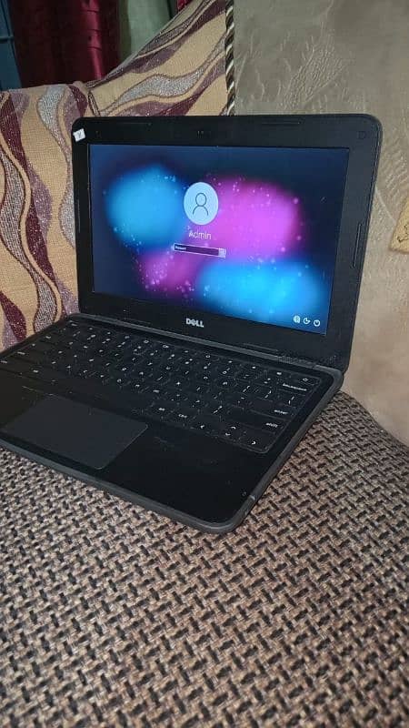 Dell Chromebook 3180 3