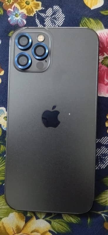 iphone 12pro non pta factory unlocked 10/10 1