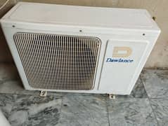 Dawlance 1 Ton Heat & Cool (Non Inverter)