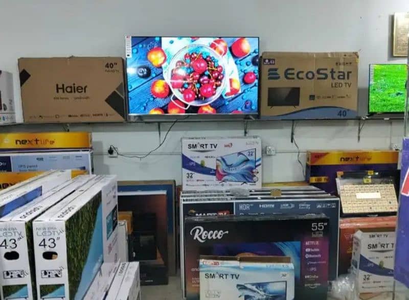 Best led tv 32 smart wi-fi Samsung 03228083060 0