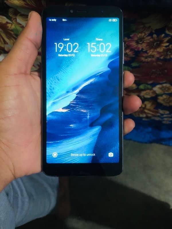 Redmi S2 Dual sim official approved 2