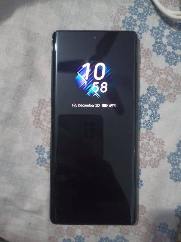 Tecno spark 20 Pro Plus 3