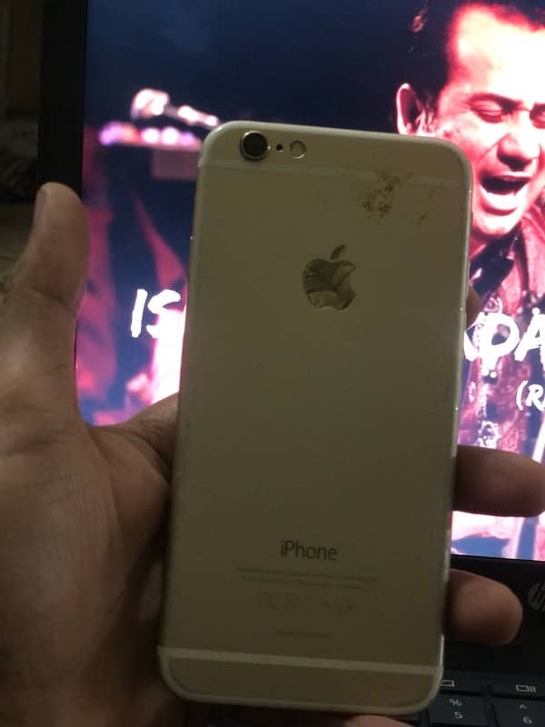 iphone6 non pta 1