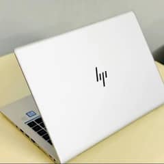 Hp Core i5 8th Gen Generation Laptop