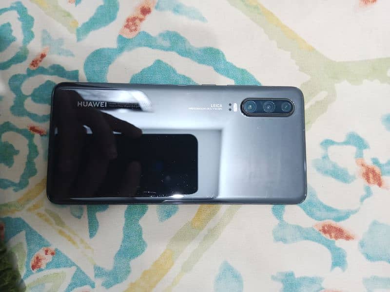 Huawei P30 New Condition Non PTA 1