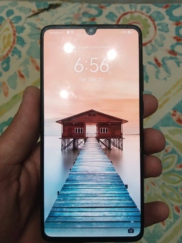 Huawei P30 New Condition Non PTA 7