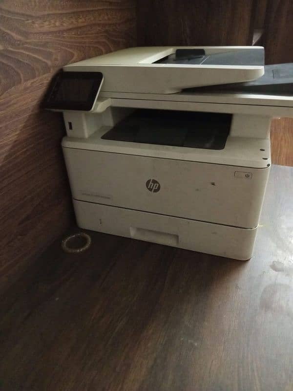 hp printer available for sell 0