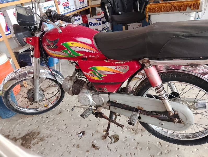 70cc zxmco 2106 0