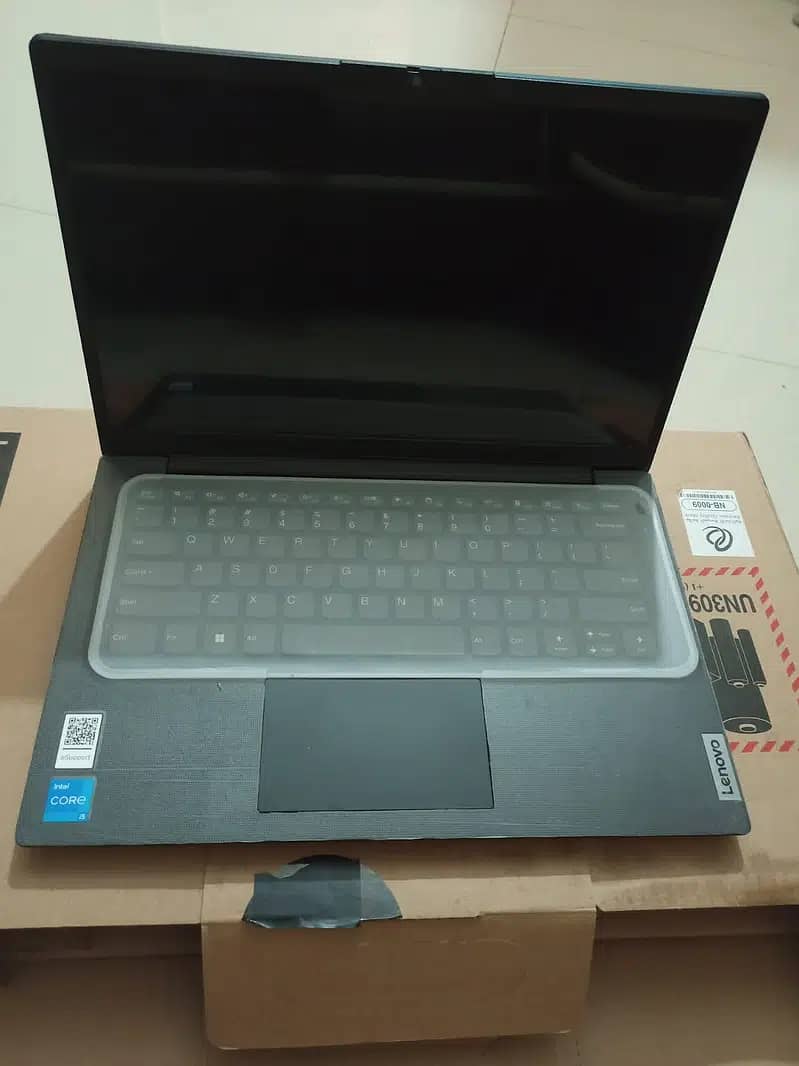 Lenovo V14 G3 IAP i5 12th Gen Laptop for Sale - PKR 90,000 1