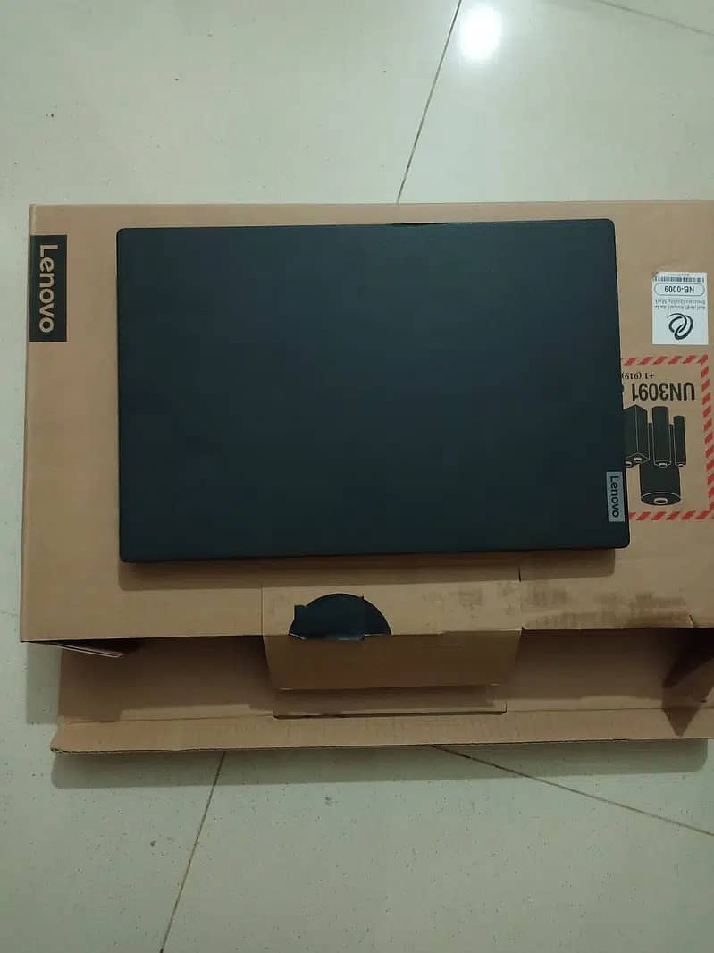 Lenovo V14 G3 IAP i5 12th Gen Laptop for Sale - PKR 90,000 2