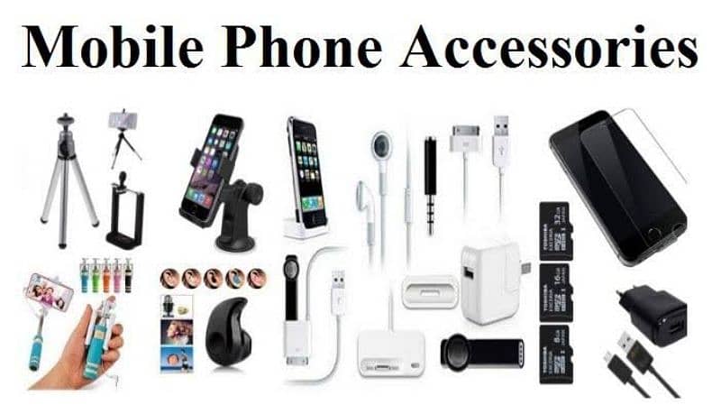 mobile accessories 0