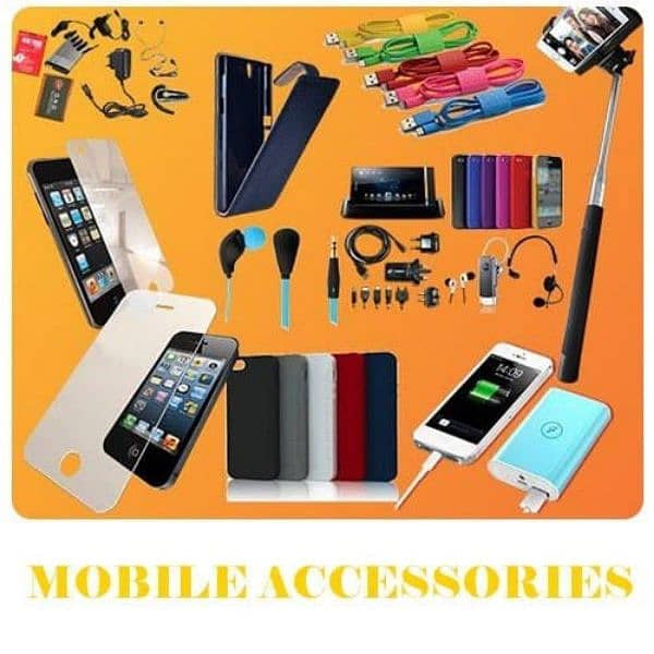 mobile accessories 1