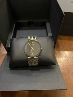 Rado Florence Diamonds Watch (Branded)