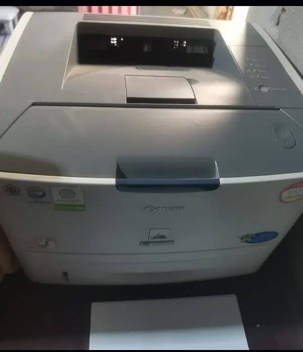 Canon Printer Duplexer LBP-6303dn Fresh Condition, 0