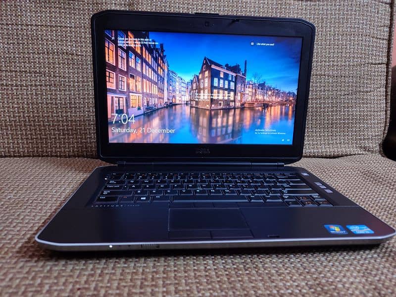 Dell Latitude E5430 - Core i5 3rd Gen - 8gb Ram - 150gb SSD 0