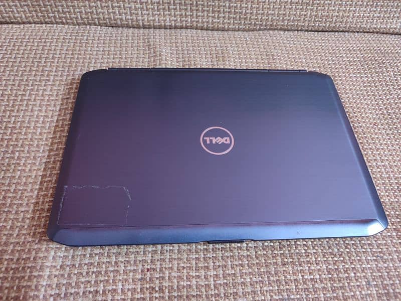 Dell Latitude E5430 - Core i5 3rd Gen - 8gb Ram - 150gb SSD 6