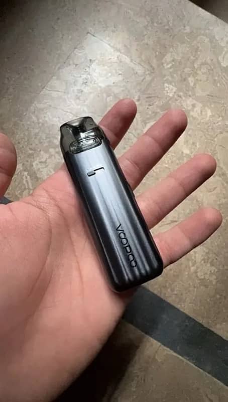 voopoo vmate pro almost new 1