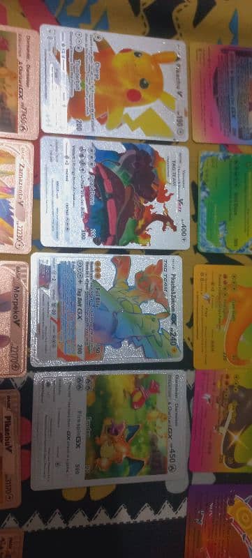 original pokemon cards 1