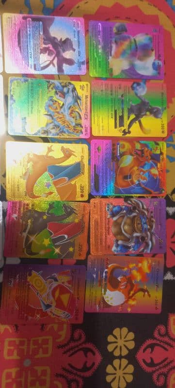 original pokemon cards 2