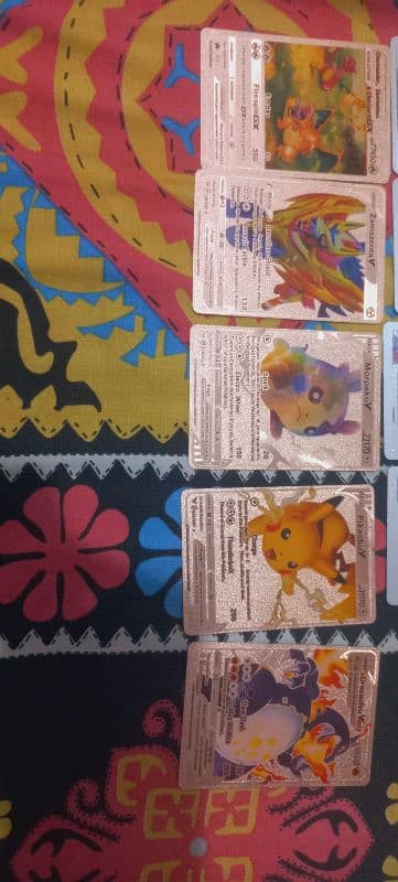 original pokemon cards 3