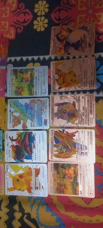 original pokemon cards 4