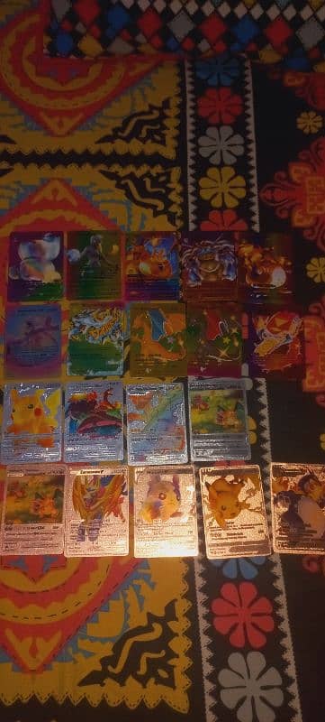 original pokemon cards 7