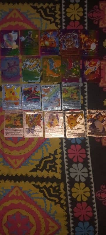 original pokemon cards 8