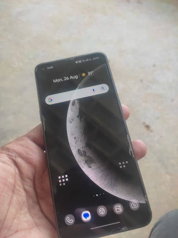 Realme GT master edition 0