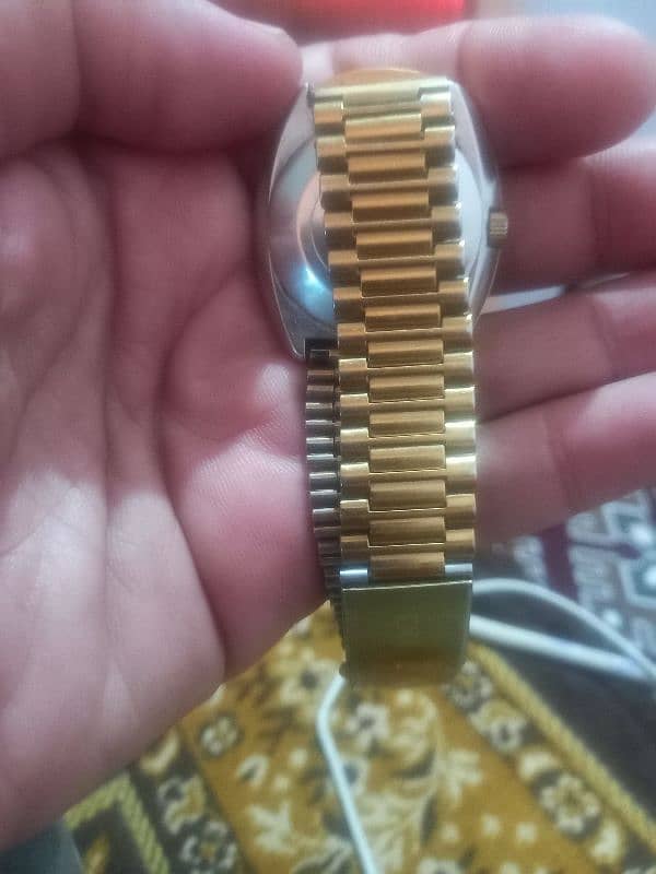 Rado orginal 1