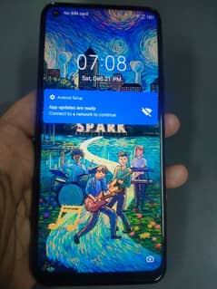 Tecno spark 6