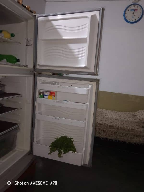 Dawlance company use fridge 5