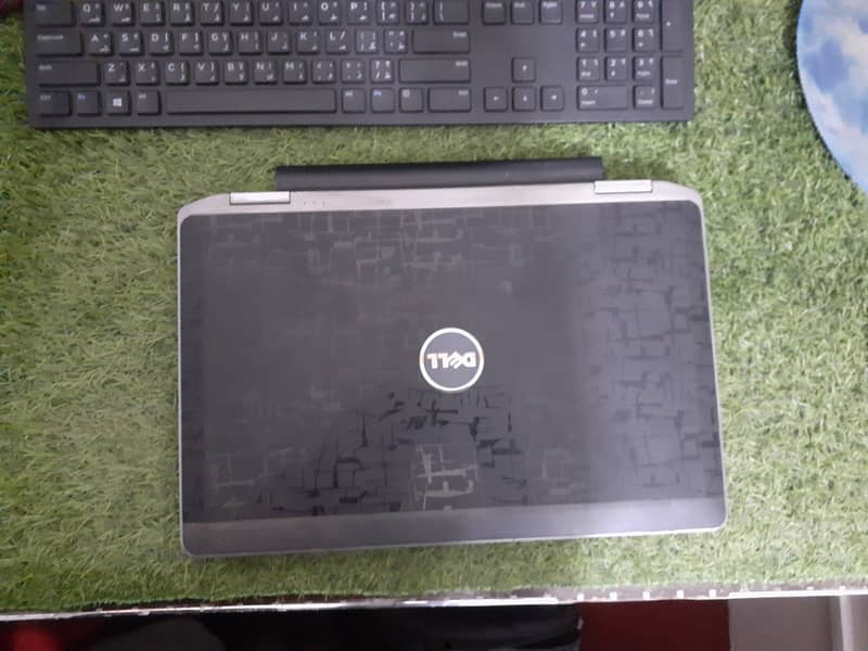 Dell Latitude E6330 i7 3rd Generation 8GB Ram 500GB HDD 0