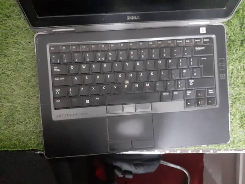 Dell Latitude E6330 i7 3rd Generation 8GB Ram 500GB HDD 4