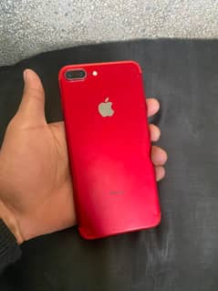 Apple iPhone 7 Plus (pta approve 128gb)