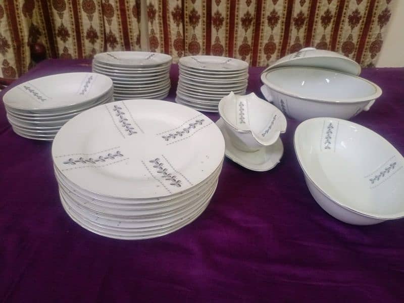 Dinner Set 2