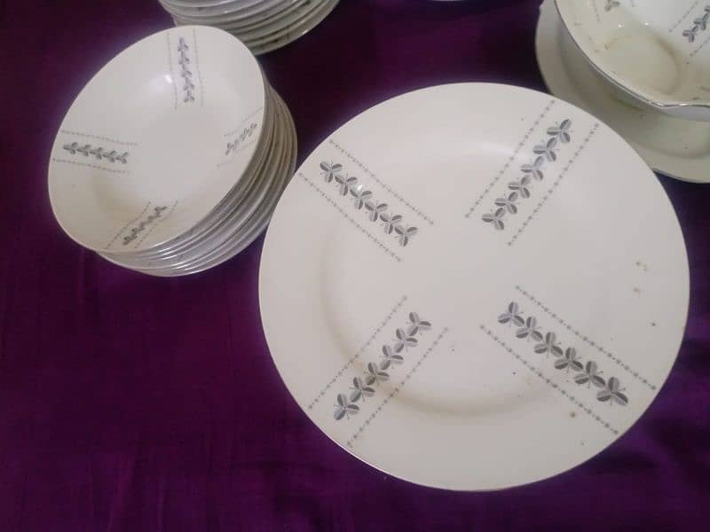 Dinner Set 5