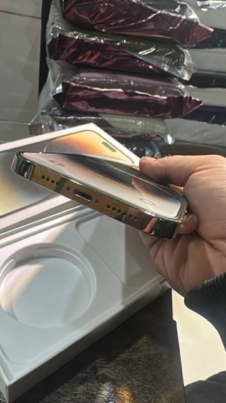 iphone 14 pro max 128 pta approved 6