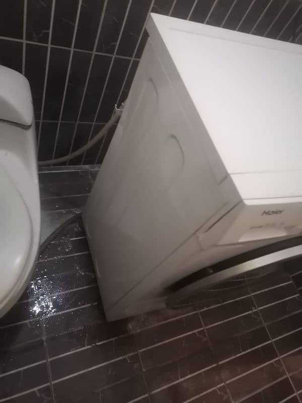 Washing Machine HW70-BP10829 0